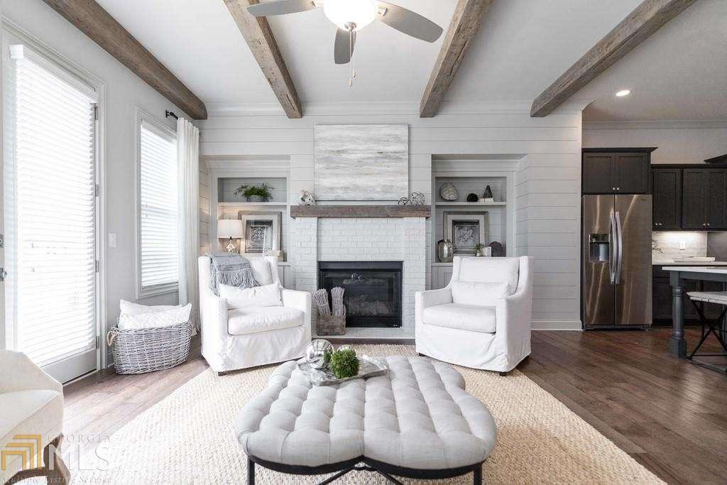 Skyland Brookhaven - Residential