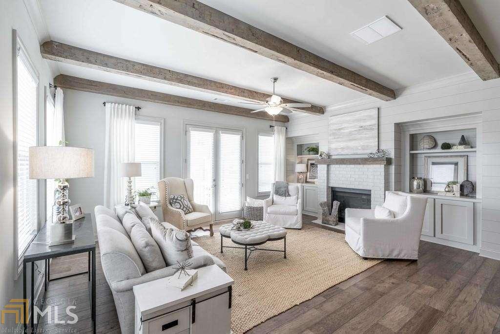 Skyland Brookhaven - Residential