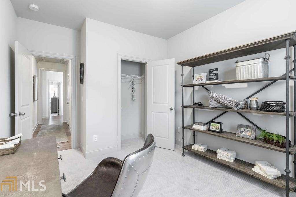 Skyland Brookhaven - Residential