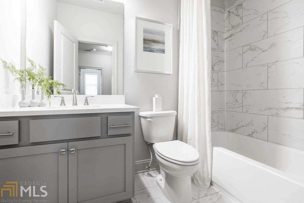 Skyland Brookhaven - Residential