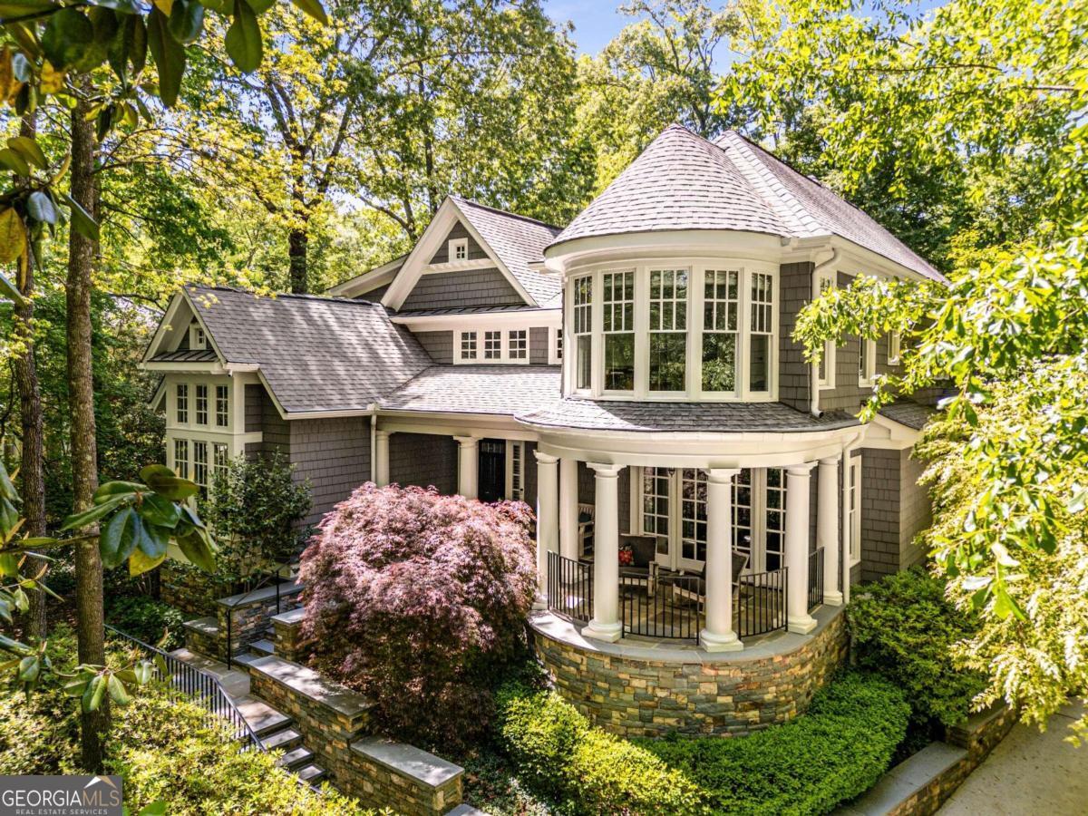 View Atlanta, GA 30307 house