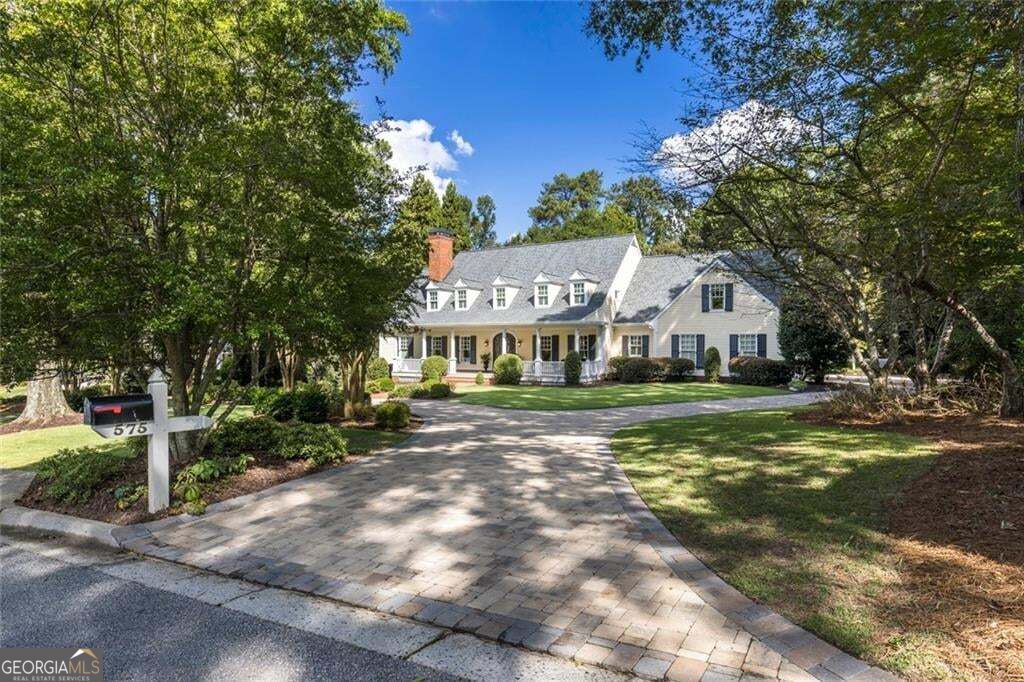 575 Old Cobblestone Drive