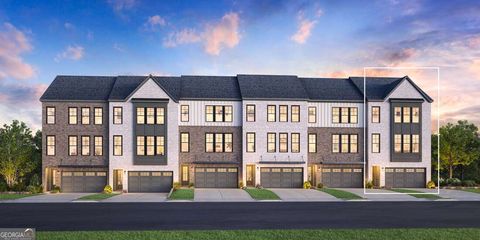 Photo of 2251 Crestview Drive #41, Brookhaven, GA 30319 (MLS # 10673964)