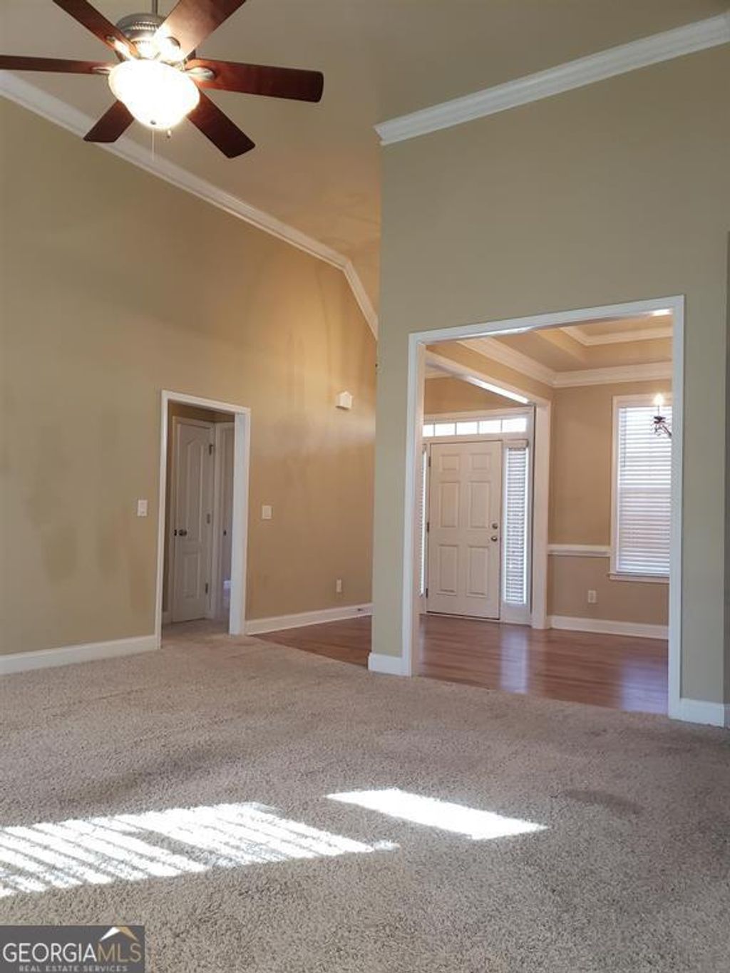 Photo of 426 Stillwood Drive, Newnan, GA 30265 (MLS # 10768550)