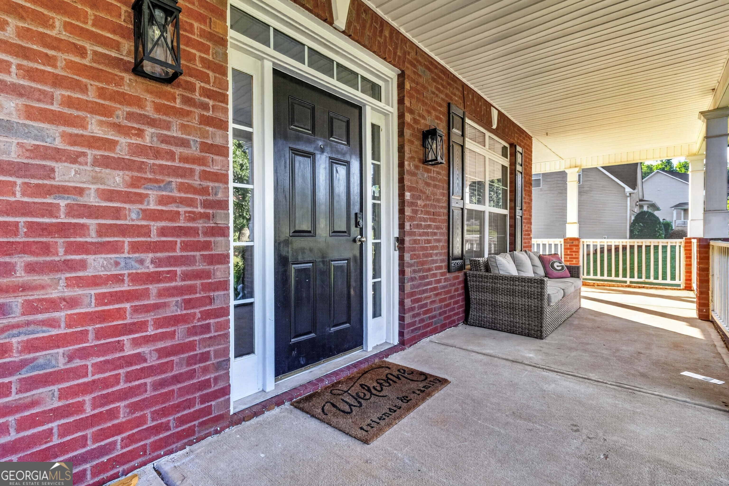 168 Melrose Creek DR