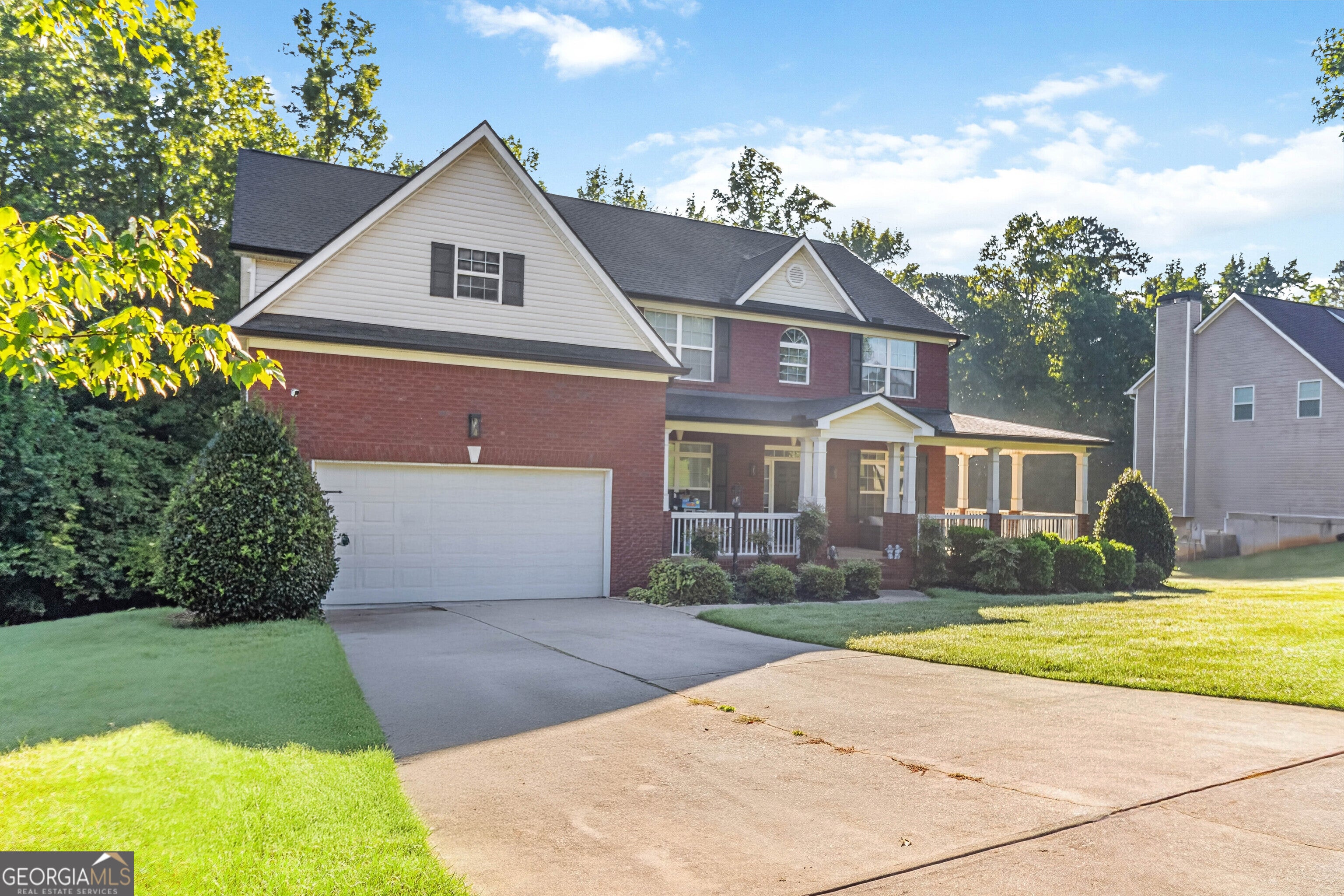 168 Melrose Creek DR