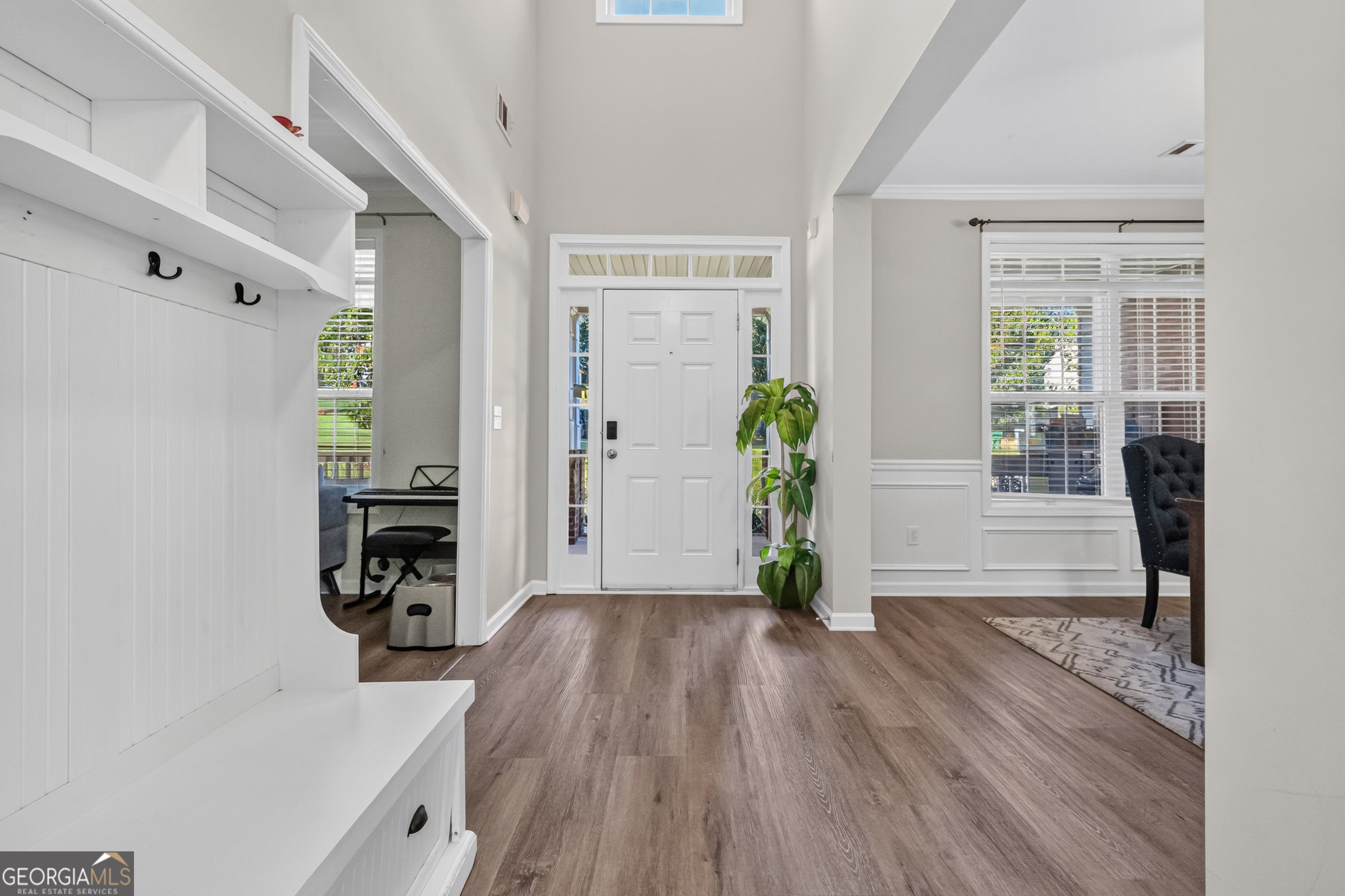 168 Melrose Creek DR