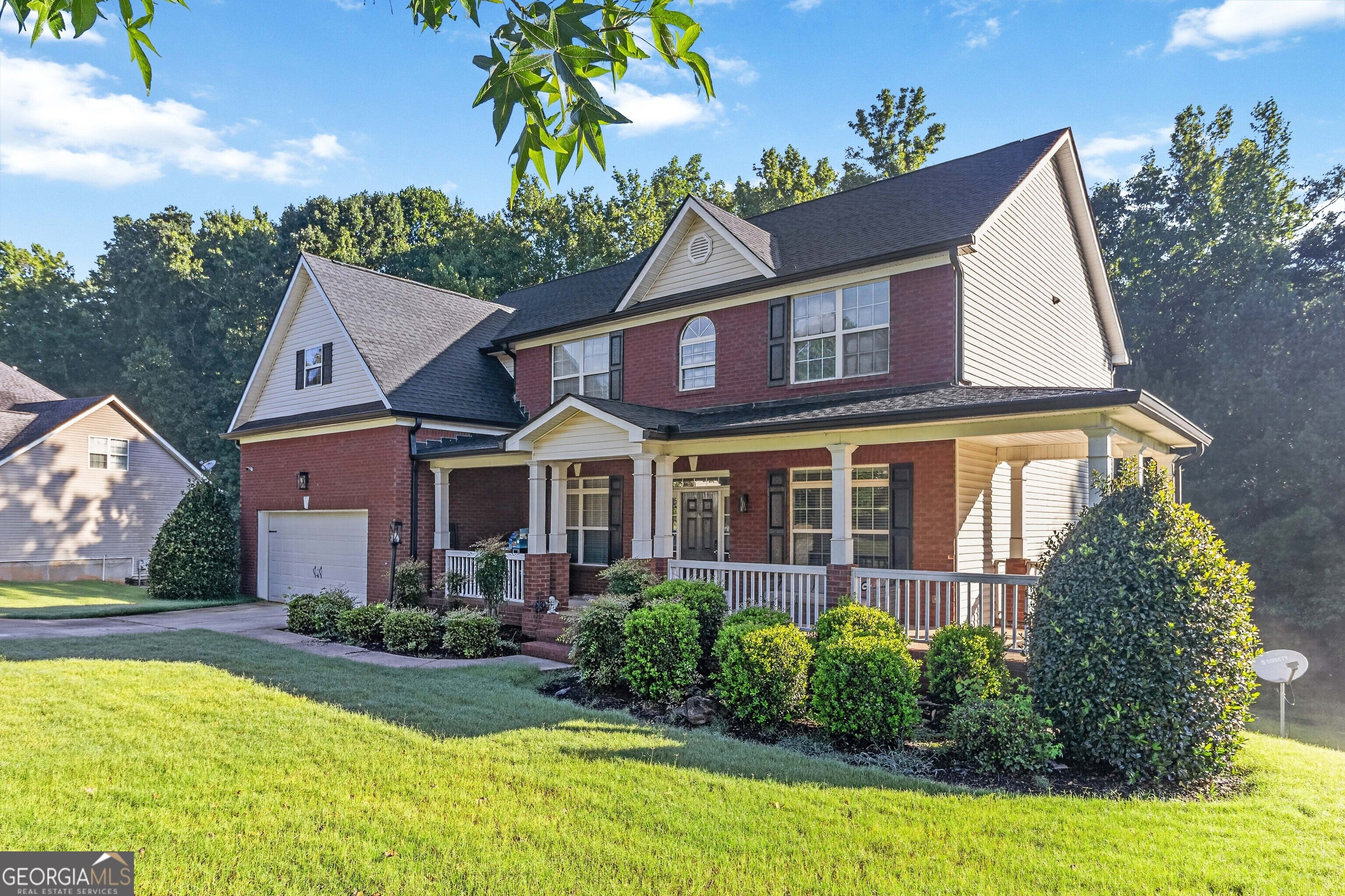 168 Melrose Creek DR