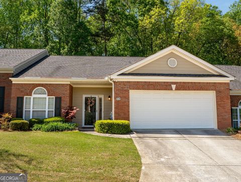 142 Senior Circle, Gainesville, GA 30501 - MLS#: 10501419