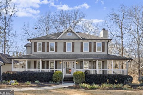 4382 Whitecap LN Norcross GA 30092