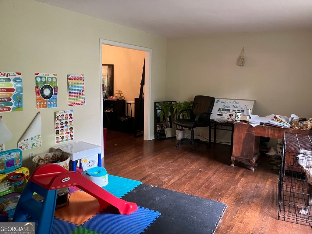 Photo of 4773 Cherie Glen Court, Stone Mountain, GA 30083 (MLS # 10708051)