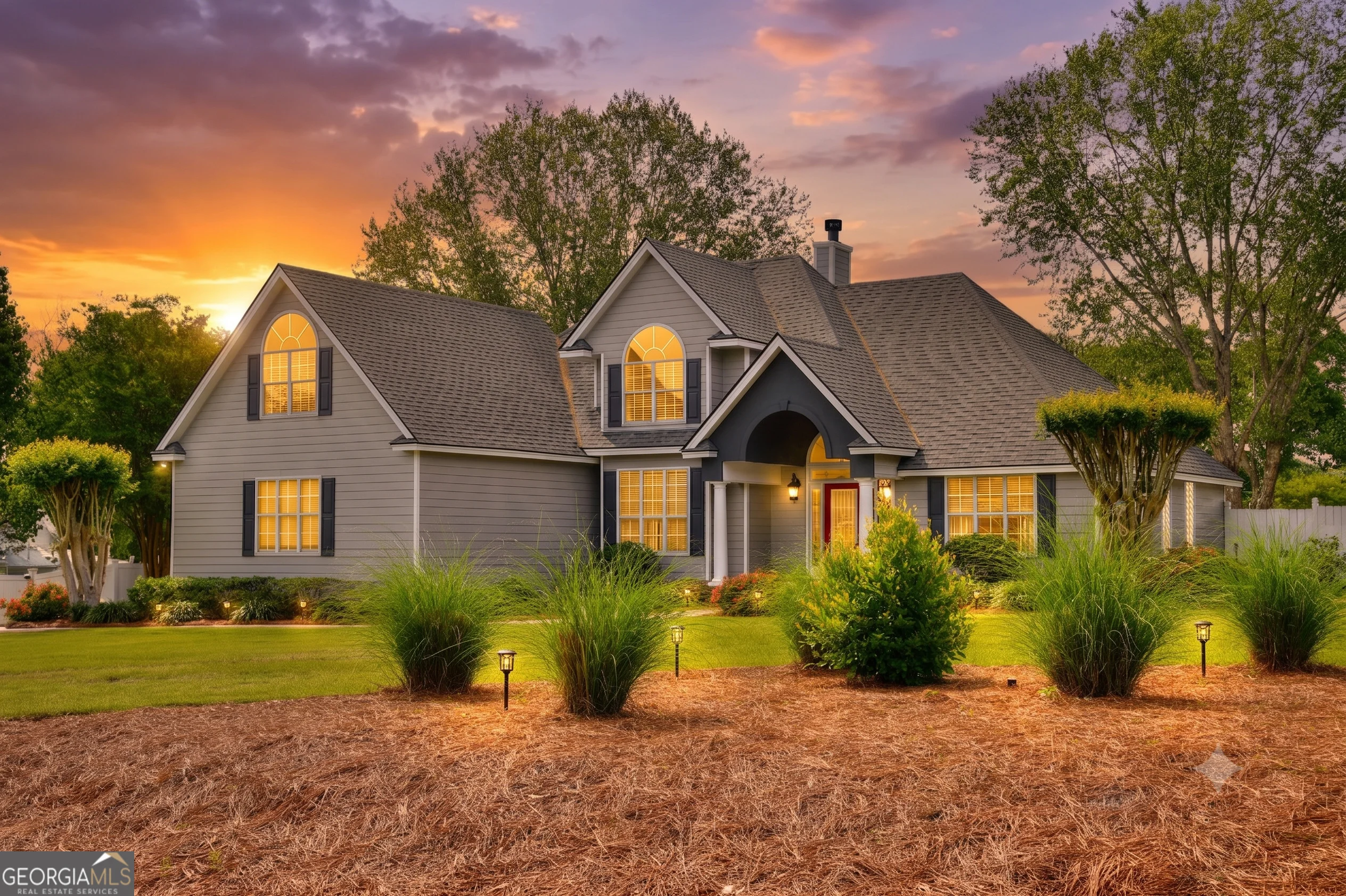 4043 Liska Circle, Valdosta, GA, 31605