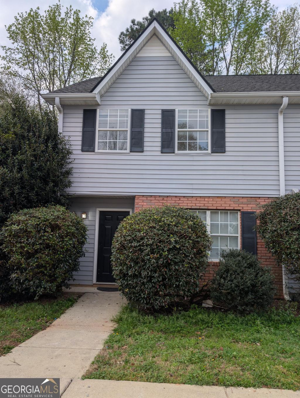 Photo of 4351 Logan Way, Acworth, GA 30101 (MLS # 10724514)