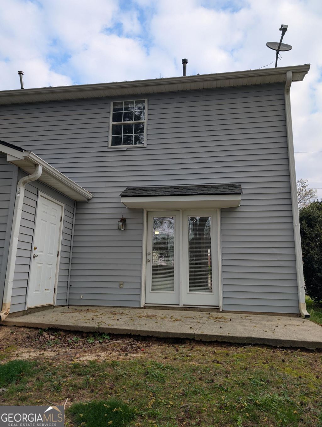 Photo of 4351 Logan Way, Acworth, GA 30101 (MLS # 10724514)