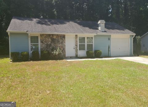 1336 Sugarwood LN Norcross GA 30093