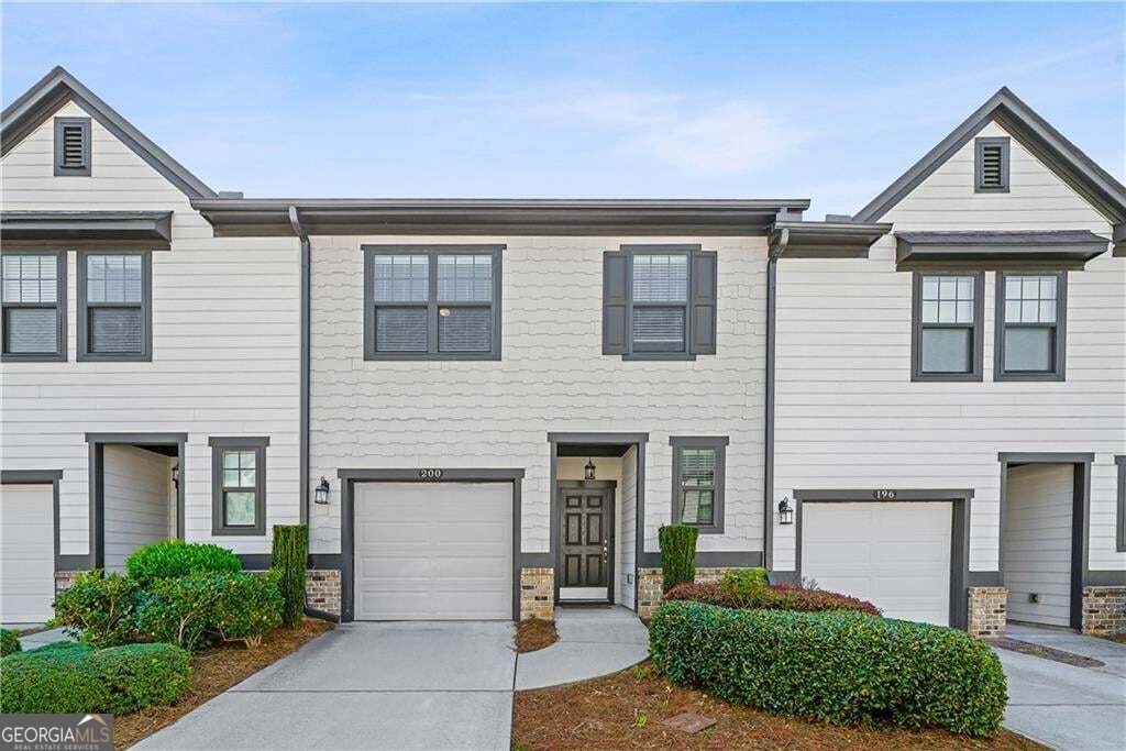 Photo of 200 Mountain Rest Court SE, mableton, GA 30126 (MLS # 10870094)