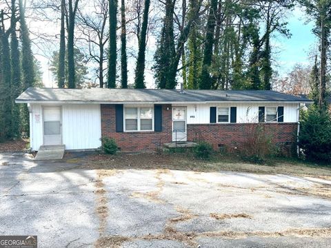 446 Windy Hill RD SE Marietta GA 30060