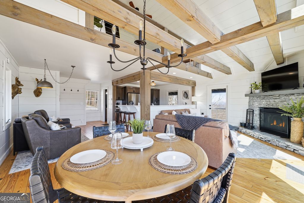 Photo of 136 Eagle Ridge, Morganton, GA 30560 (MLS # 10723711)