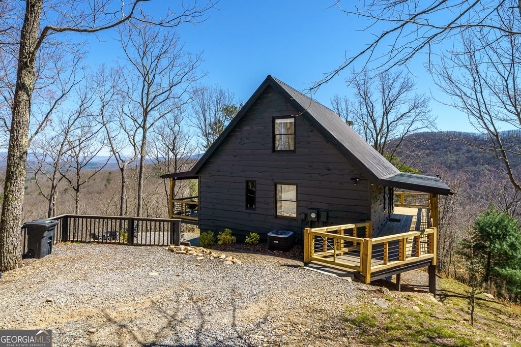 Photo of 136 Eagle Ridge, Morganton, GA 30560 (MLS # 10723711)