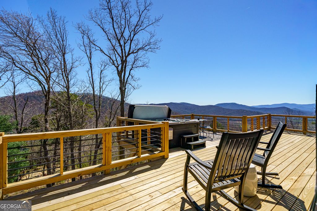 Photo of 136 Eagle Ridge, Morganton, GA 30560 (MLS # 10723711)