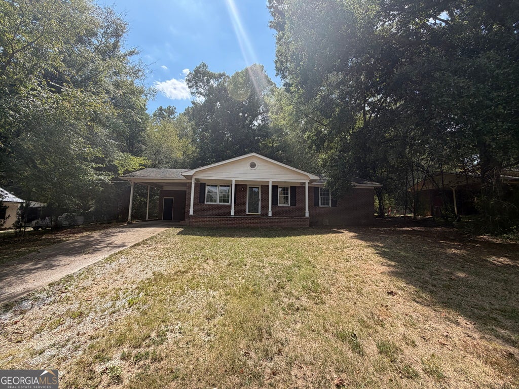 Photo of 23 Cashtown Road, Aragon, GA 30104 (MLS # 10842698)