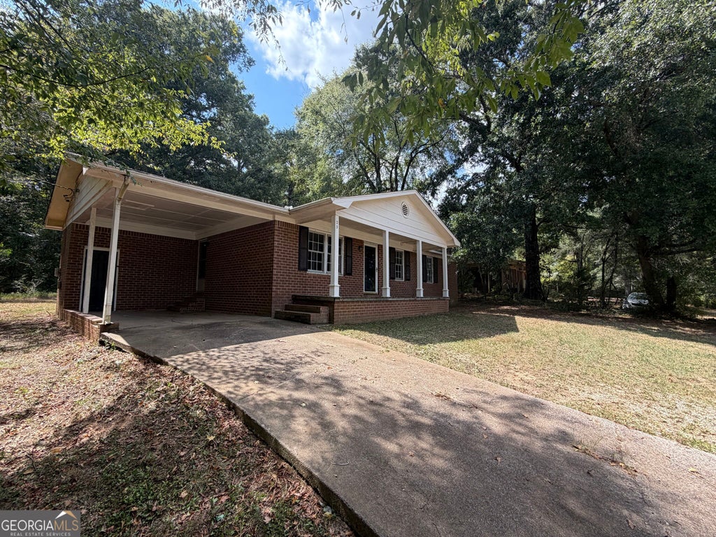 Photo of 23 Cashtown Road, Aragon, GA 30104 (MLS # 10842698)