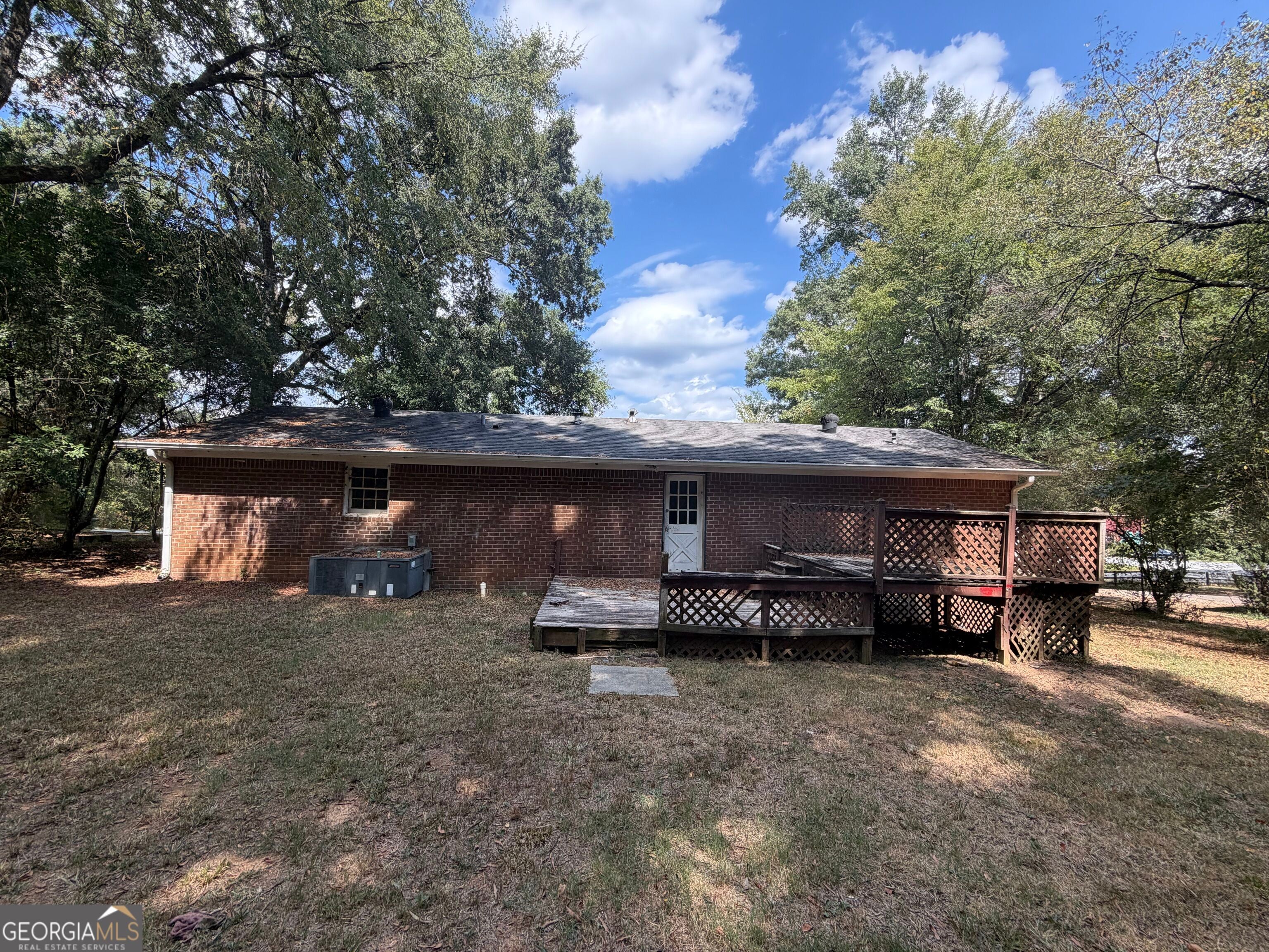 23 Cashtown RD