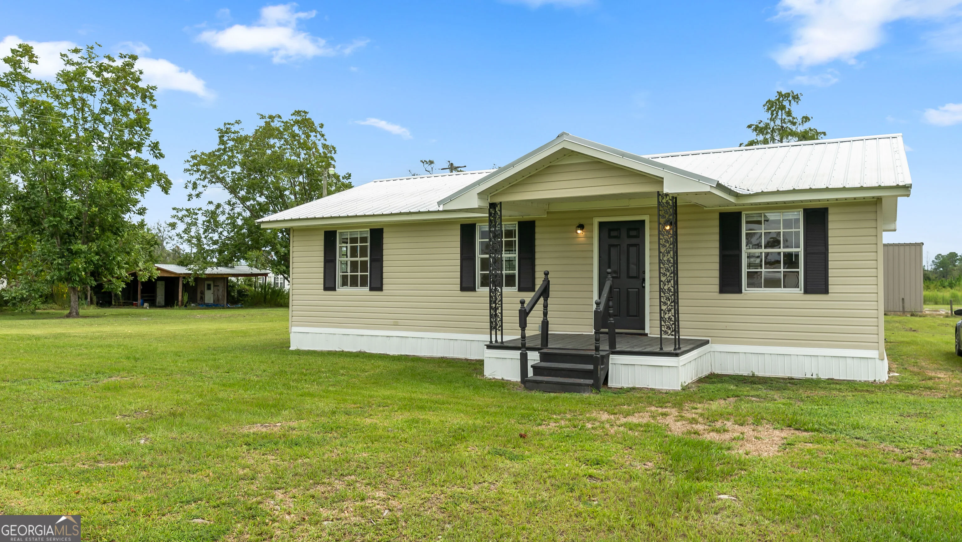 291 Cuttings Loop Road, Homerville, GA, 31634