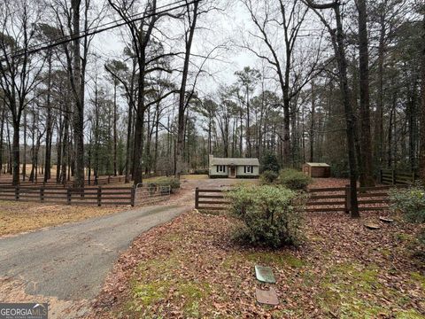 650 Crawford RD Macon GA 31210