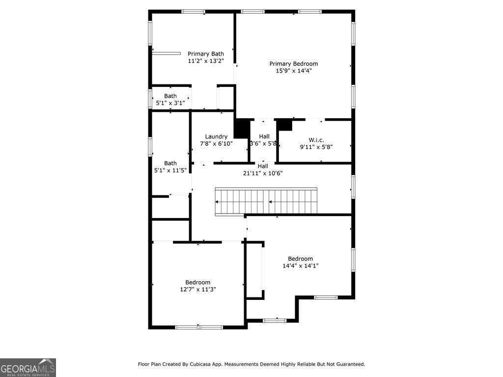Gardens Laura Creek - Residential