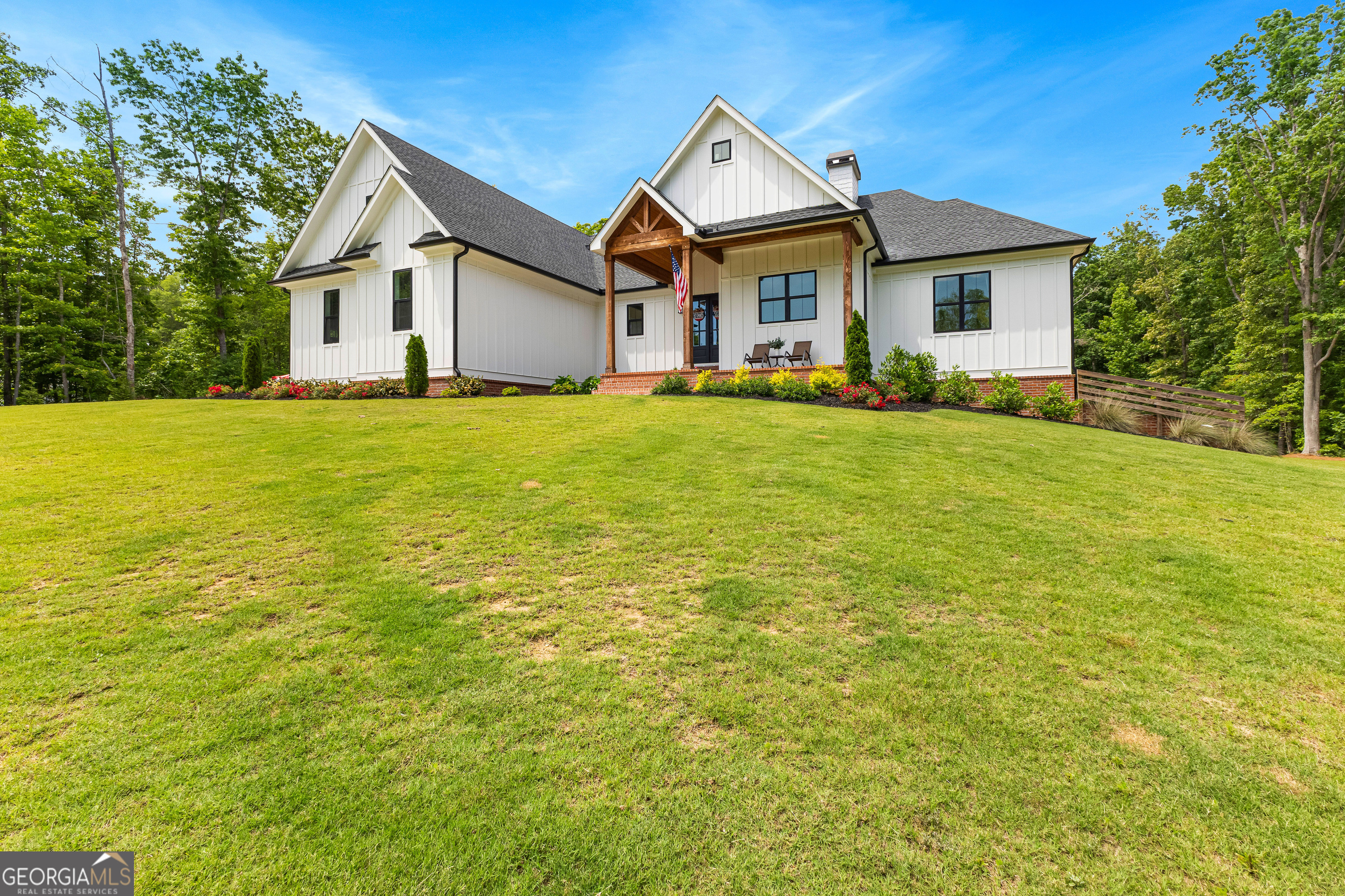 Brooks, Georgia 30205, United States, 5 Bedrooms Bedrooms, ,5 BathroomsBathrooms,Residential,Active,136085