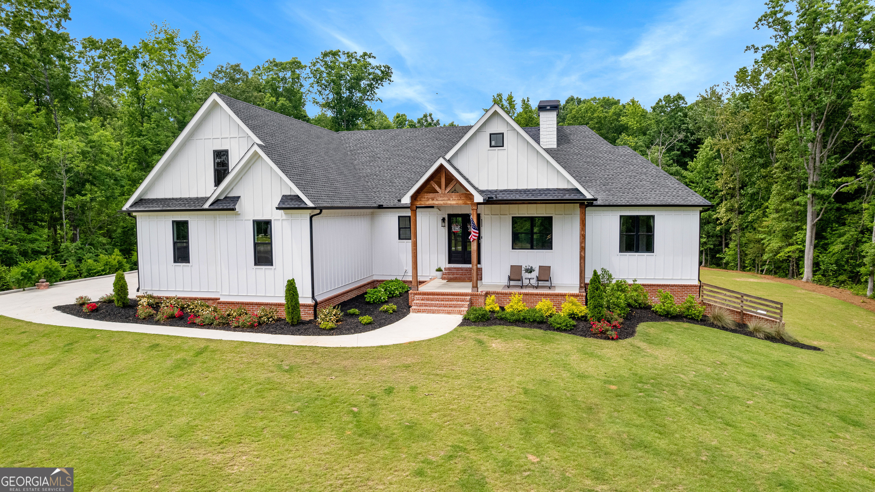 Brooks, Georgia 30205, United States, 5 Bedrooms Bedrooms, ,5 BathroomsBathrooms,Residential,Active,136085