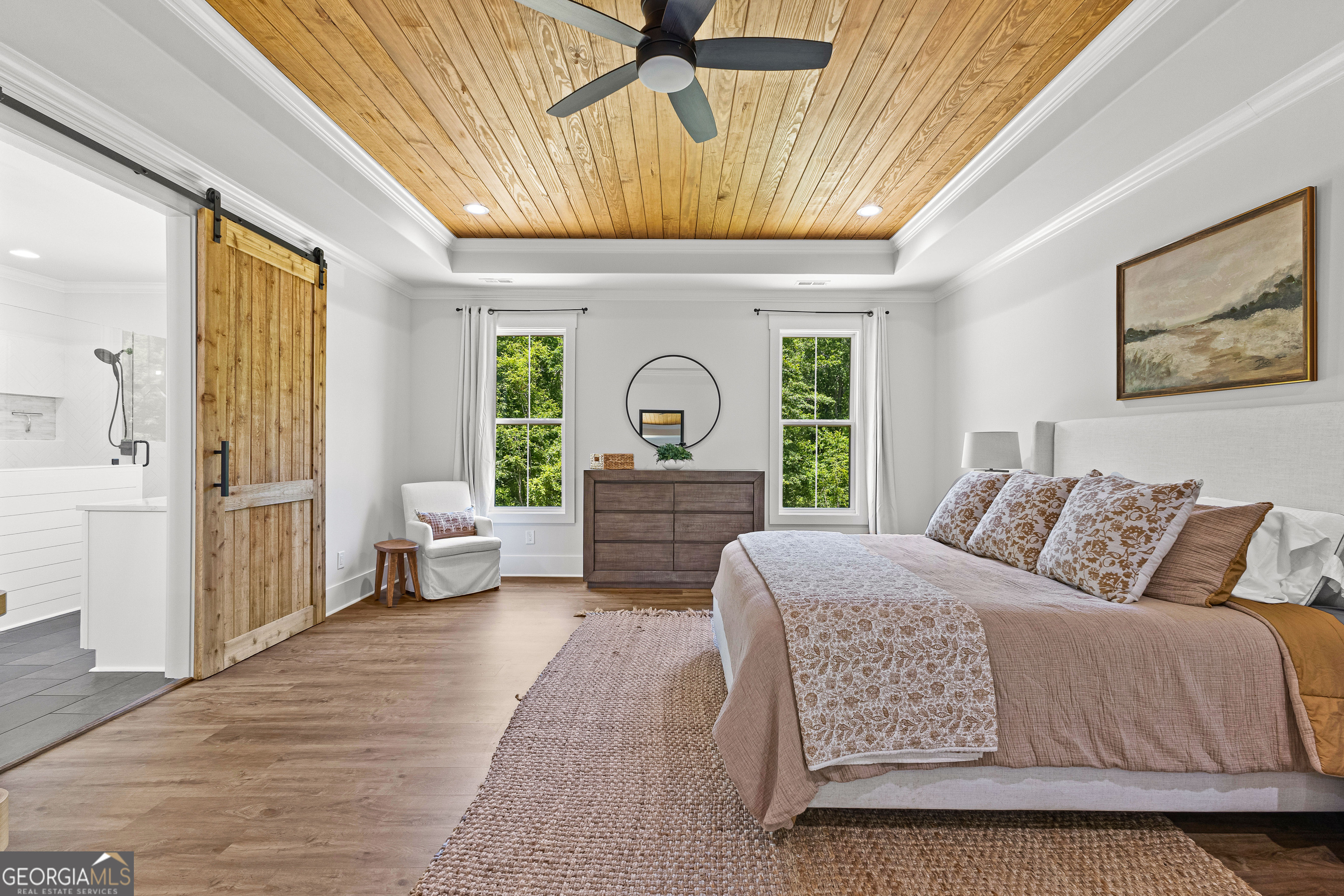 Brooks, Georgia 30205, United States, 5 Bedrooms Bedrooms, ,5 BathroomsBathrooms,Residential,Active,136085