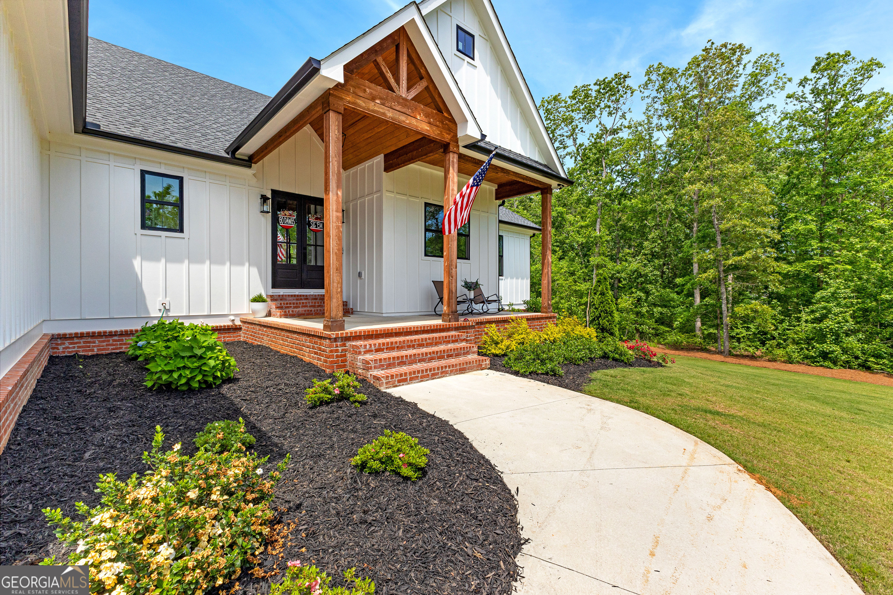 Brooks, Georgia 30205, United States, 5 Bedrooms Bedrooms, ,5 BathroomsBathrooms,Residential,Active,136085