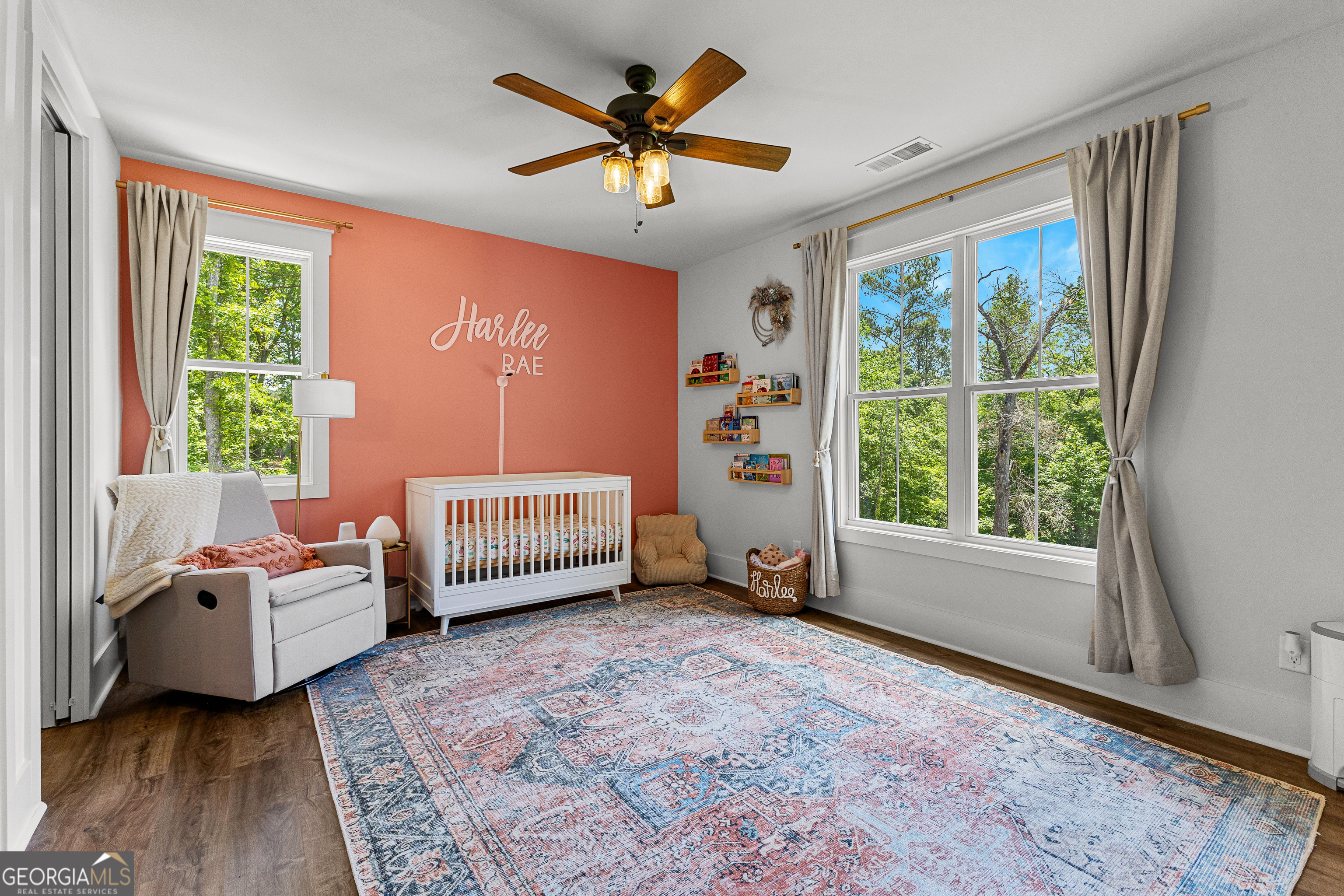 Brooks, Georgia 30205, United States, 5 Bedrooms Bedrooms, ,5 BathroomsBathrooms,Residential,Active,136085