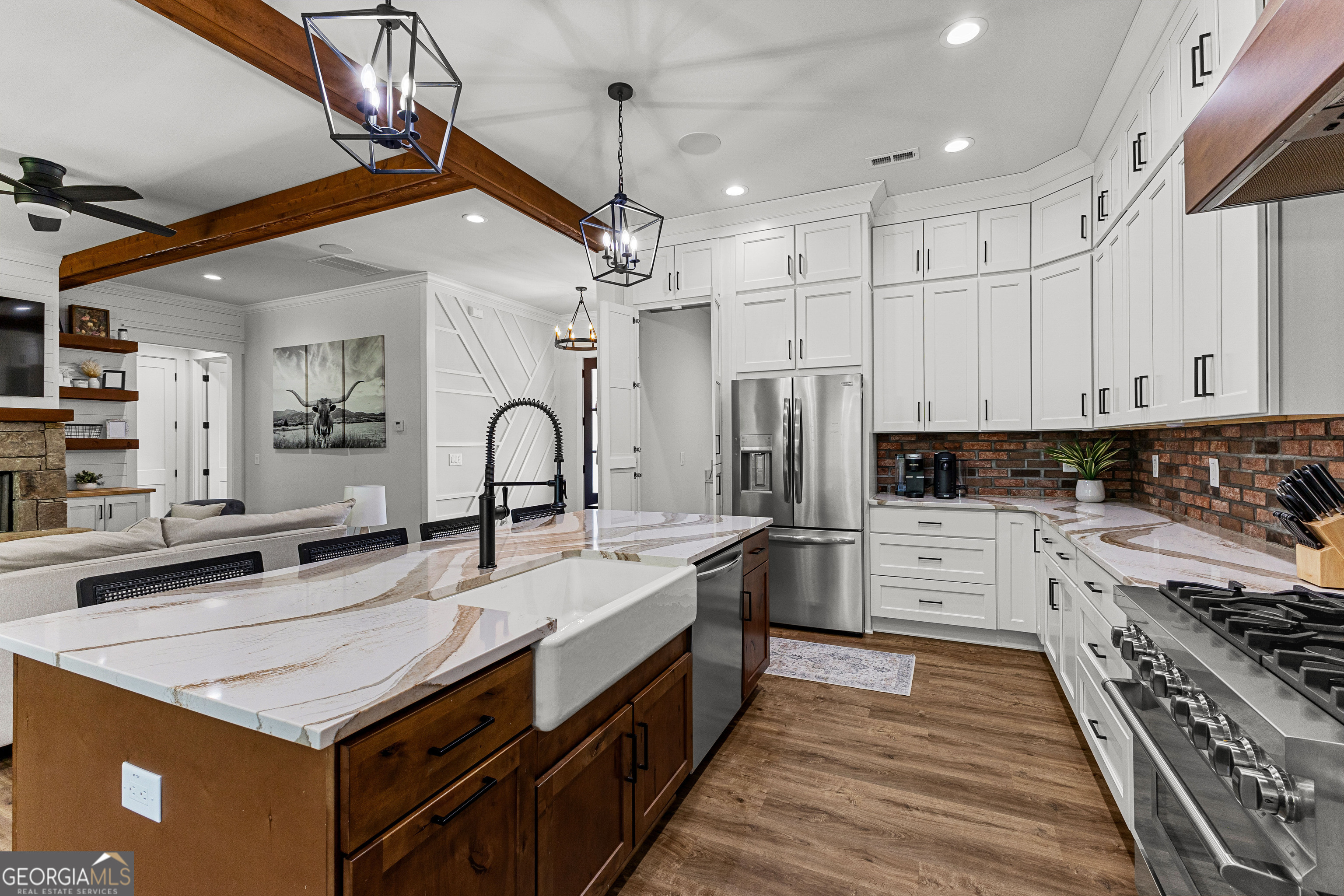 Brooks, Georgia 30205, United States, 5 Bedrooms Bedrooms, ,5 BathroomsBathrooms,Residential,Active,136085