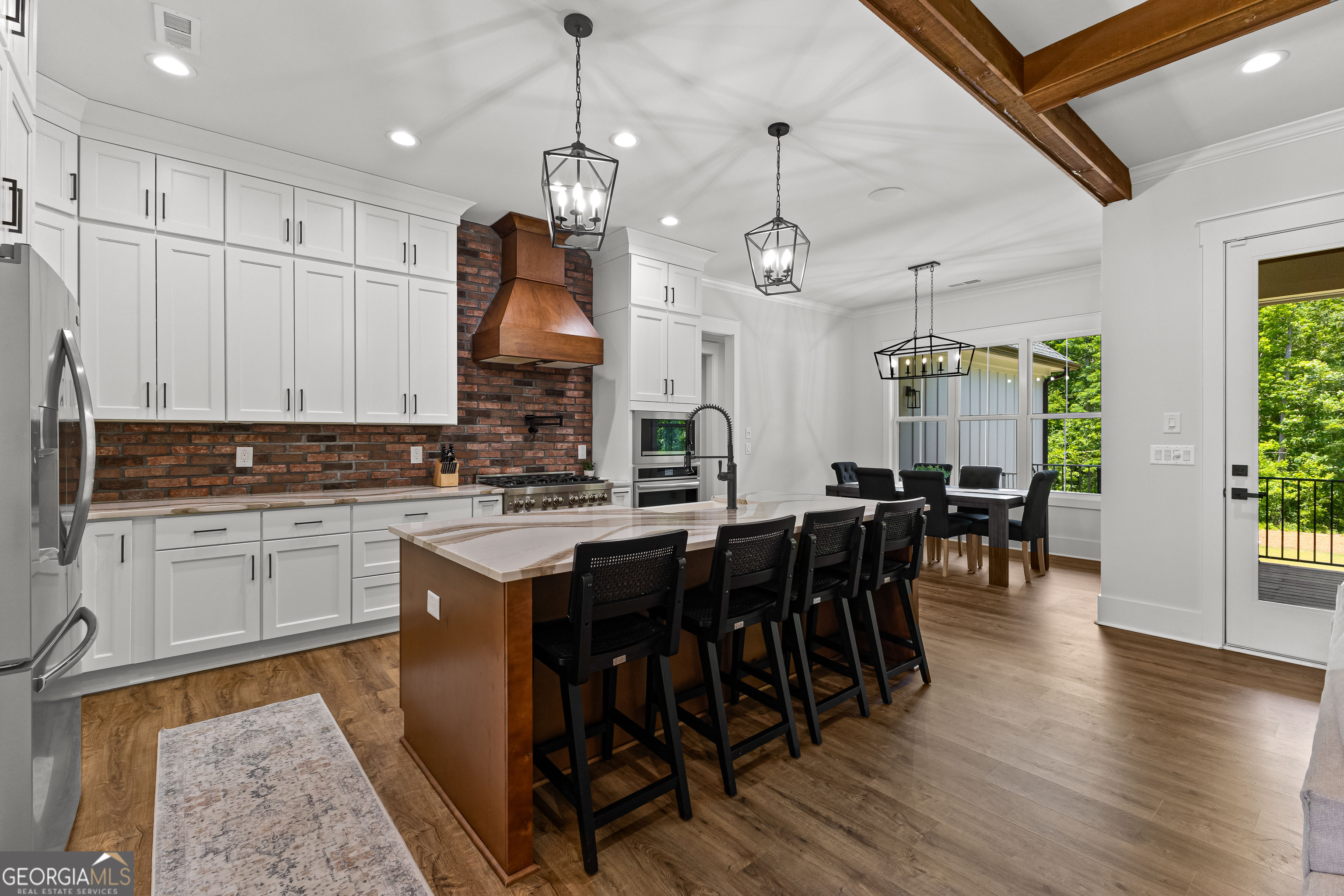 Brooks, Georgia 30205, United States, 5 Bedrooms Bedrooms, ,5 BathroomsBathrooms,Residential,Active,136085