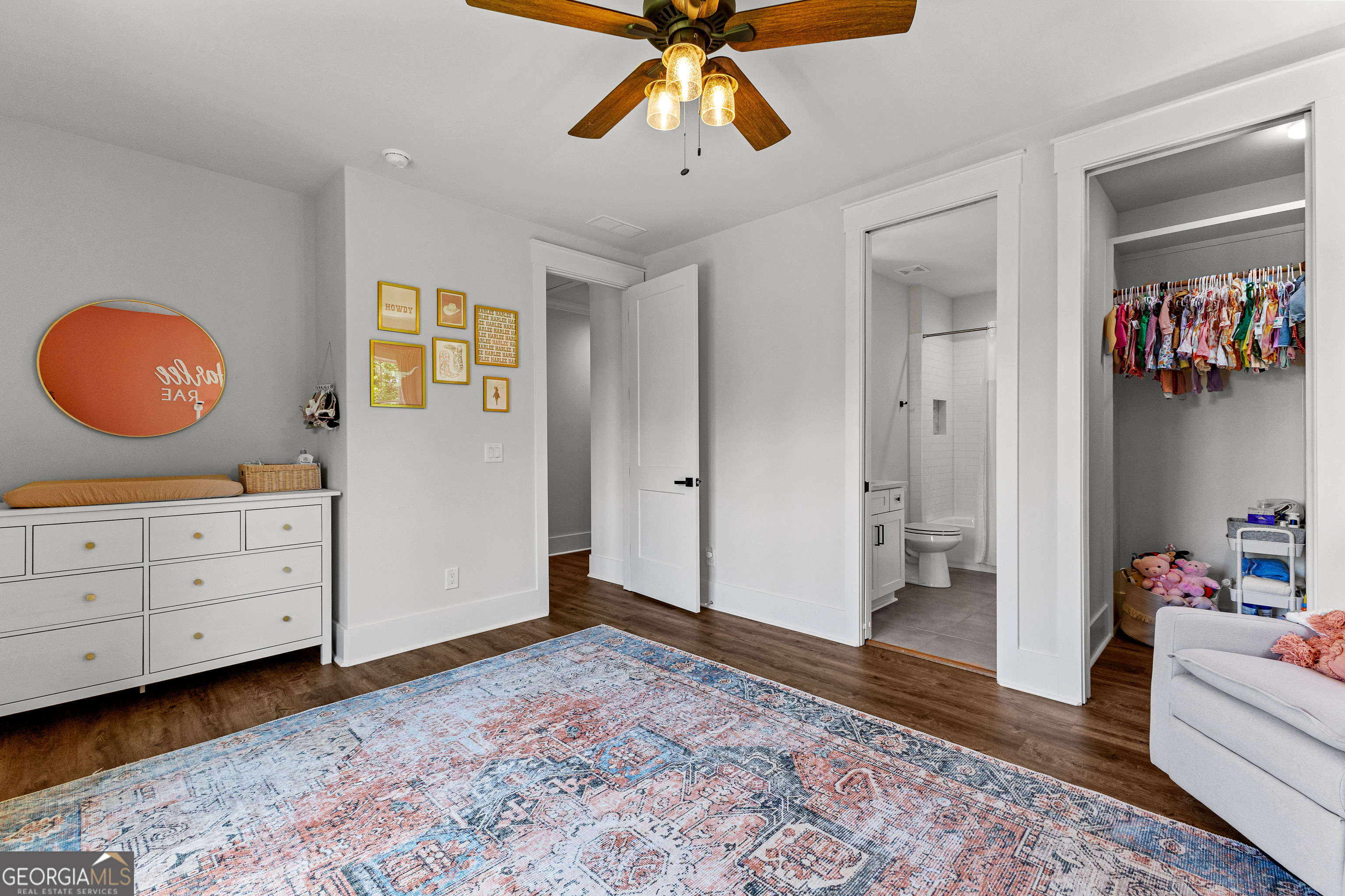 Brooks, Georgia 30205, United States, 5 Bedrooms Bedrooms, ,5 BathroomsBathrooms,Residential,Active,136085