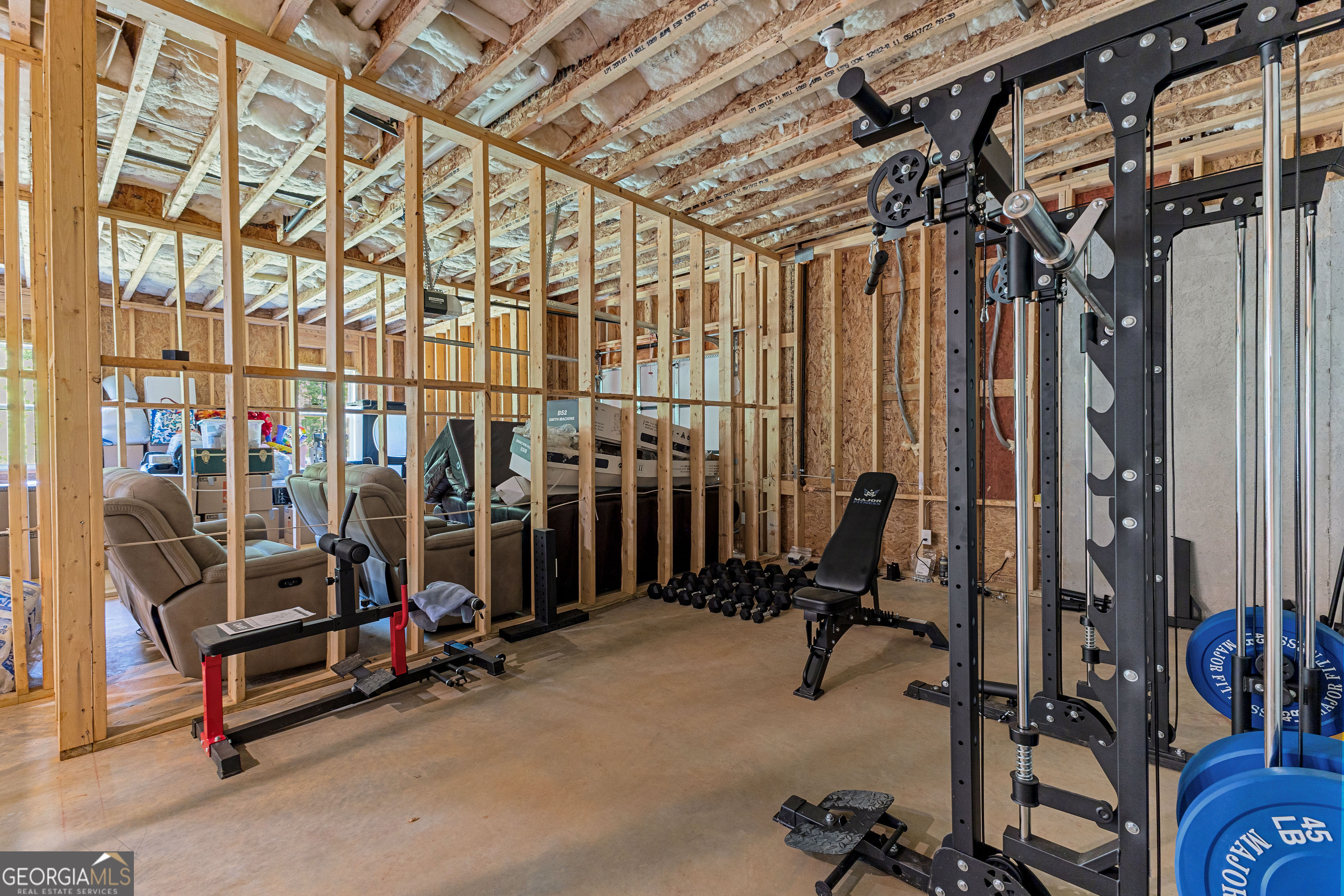 Brooks, Georgia 30205, United States, 5 Bedrooms Bedrooms, ,5 BathroomsBathrooms,Residential,Active,136085