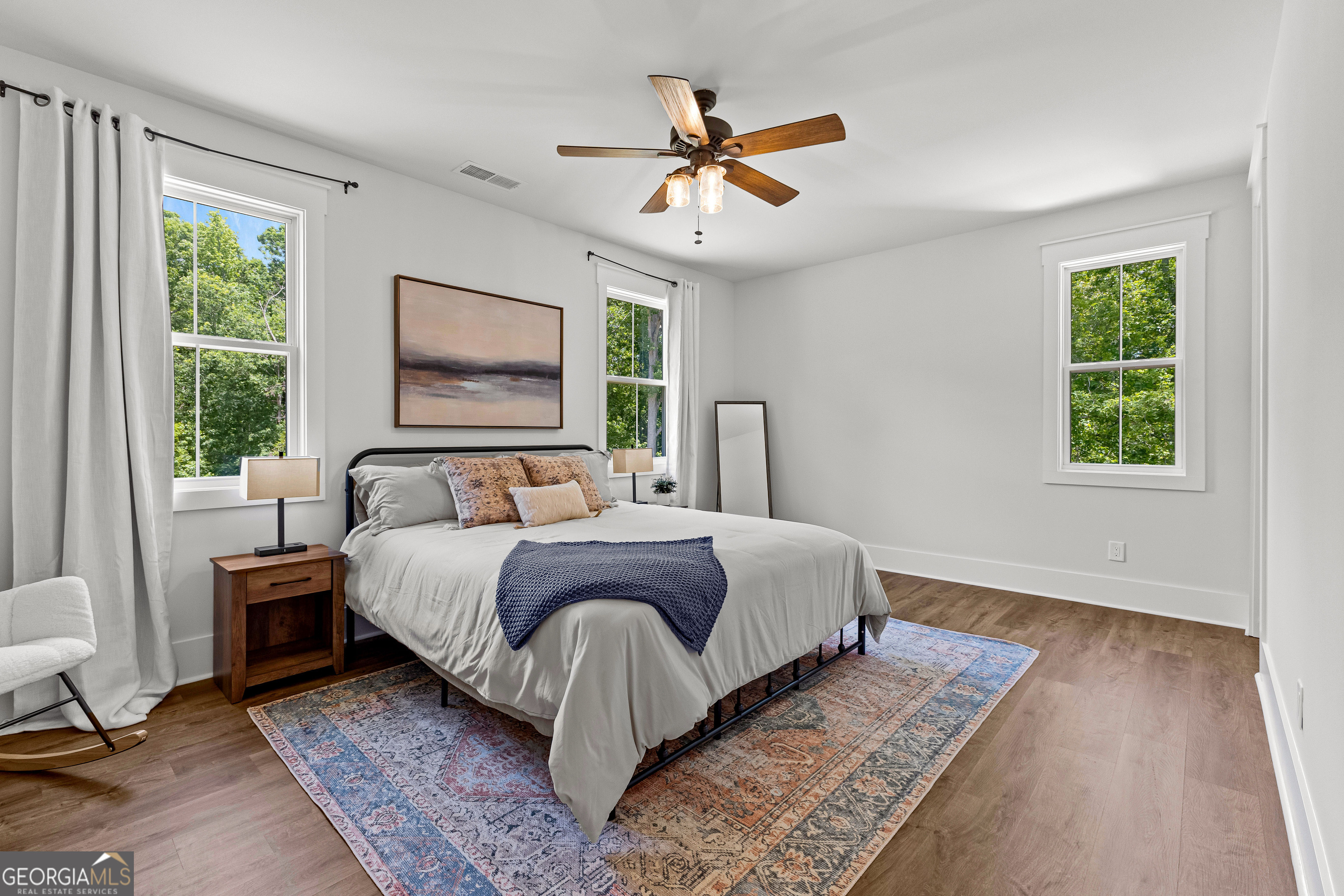 Brooks, Georgia 30205, United States, 5 Bedrooms Bedrooms, ,5 BathroomsBathrooms,Residential,Active,136085