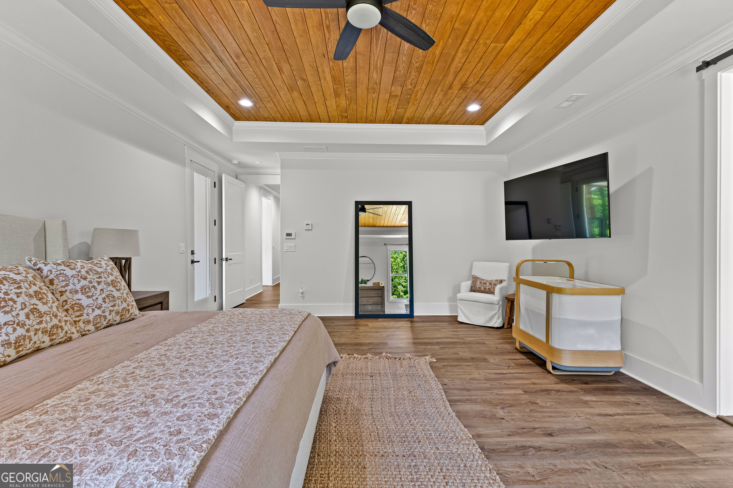 Brooks, Georgia 30205, United States, 5 Bedrooms Bedrooms, ,5 BathroomsBathrooms,Residential,Active,136085