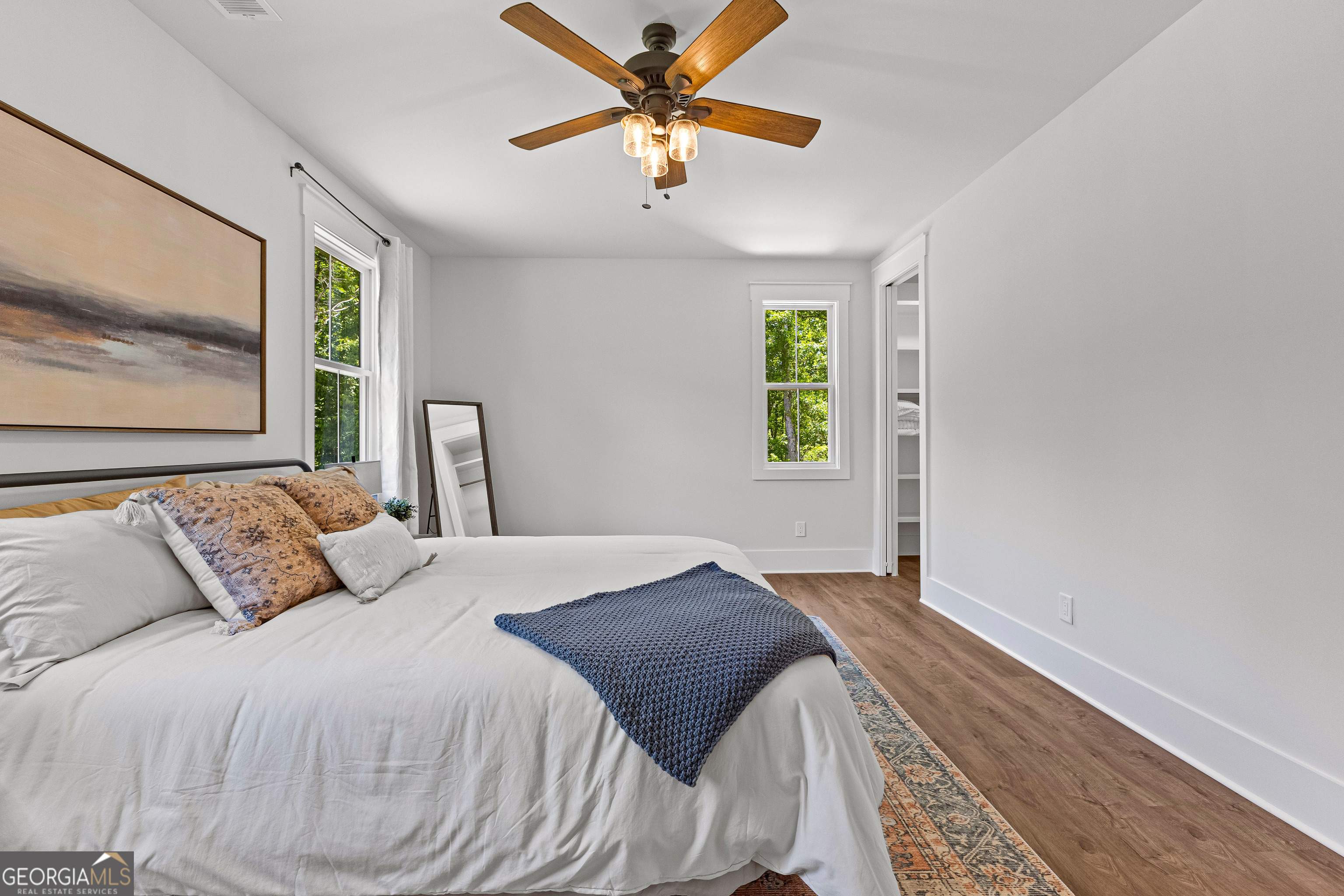 Brooks, Georgia 30205, United States, 5 Bedrooms Bedrooms, ,5 BathroomsBathrooms,Residential,Active,136085