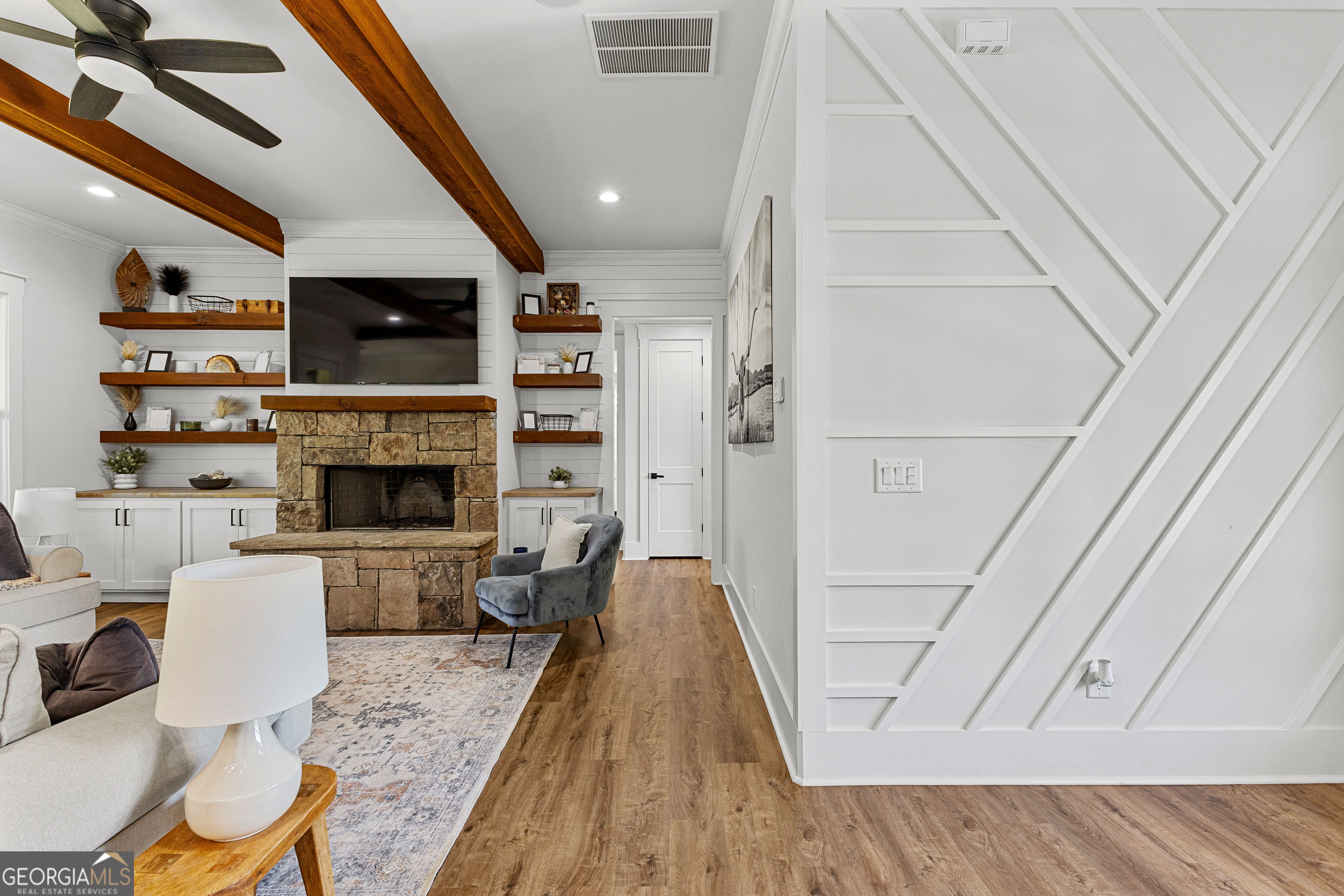 Brooks, Georgia 30205, United States, 5 Bedrooms Bedrooms, ,5 BathroomsBathrooms,Residential,Active,136085