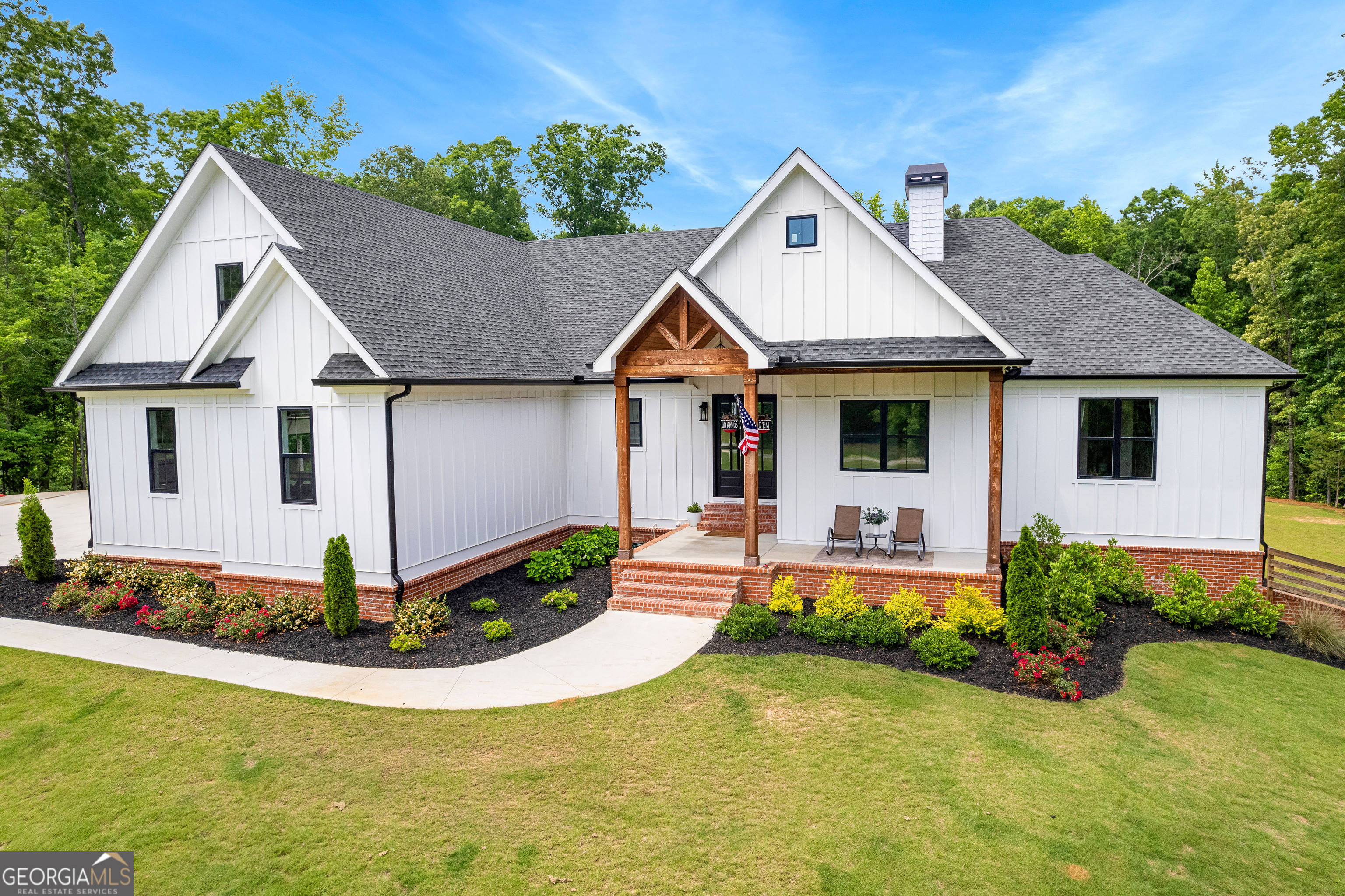 Brooks, Georgia 30205, United States, 5 Bedrooms Bedrooms, ,5 BathroomsBathrooms,Residential,Active,136085