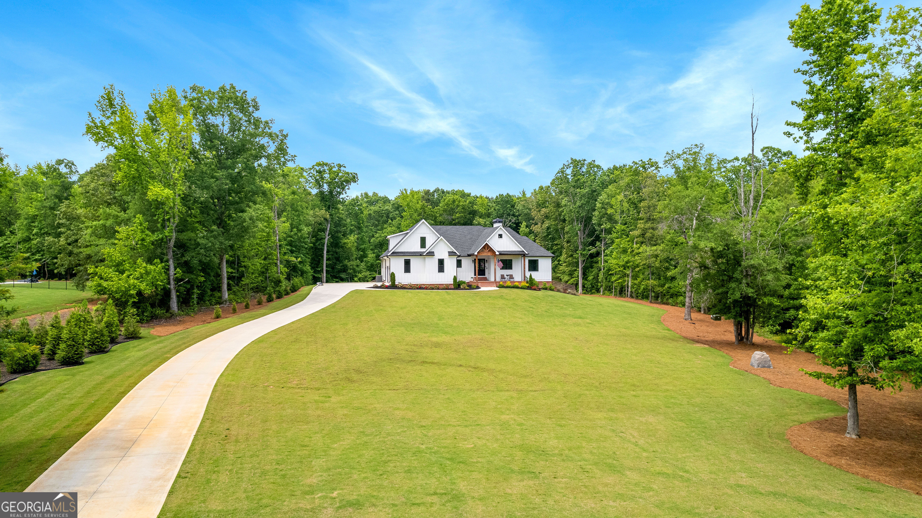 Brooks, Georgia 30205, United States, 5 Bedrooms Bedrooms, ,5 BathroomsBathrooms,Residential,Active,136085