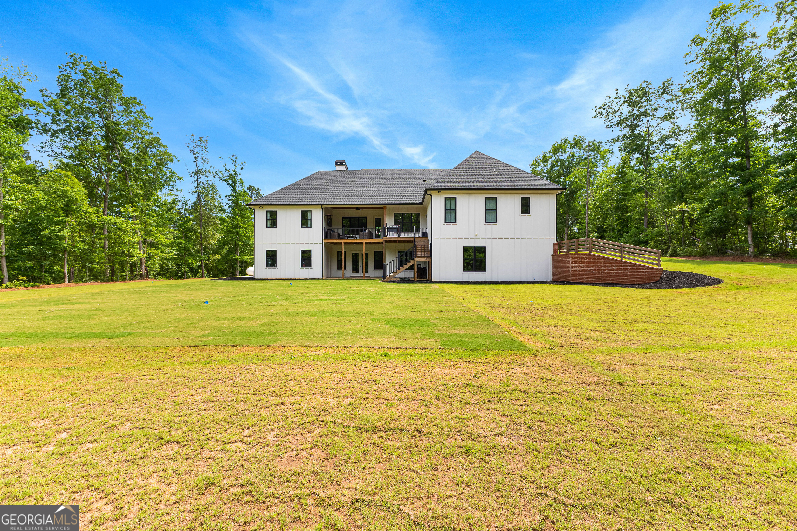 Brooks, Georgia 30205, United States, 5 Bedrooms Bedrooms, ,5 BathroomsBathrooms,Residential,Active,136085