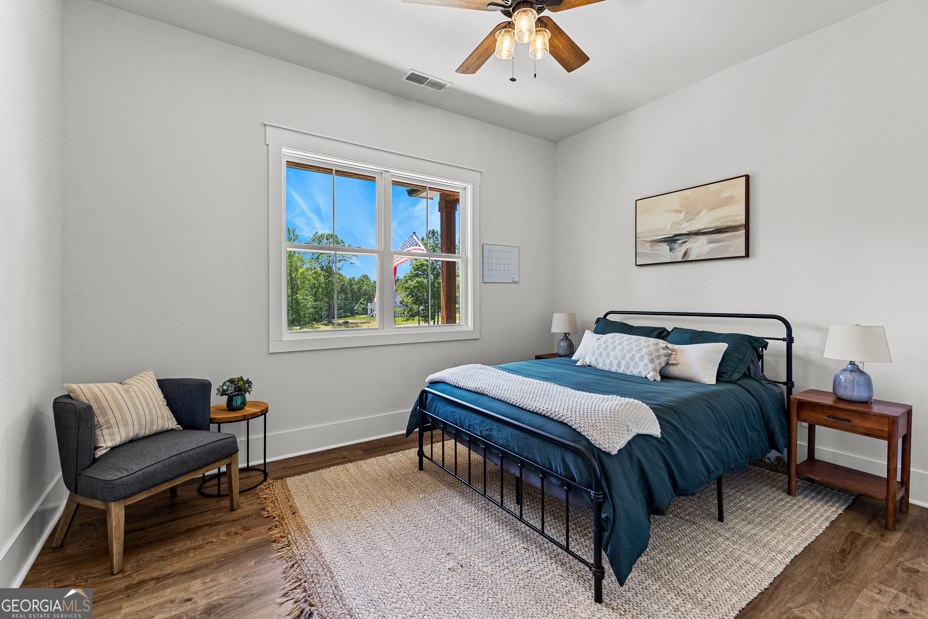 Brooks, Georgia 30205, United States, 5 Bedrooms Bedrooms, ,5 BathroomsBathrooms,Residential,Active,136085