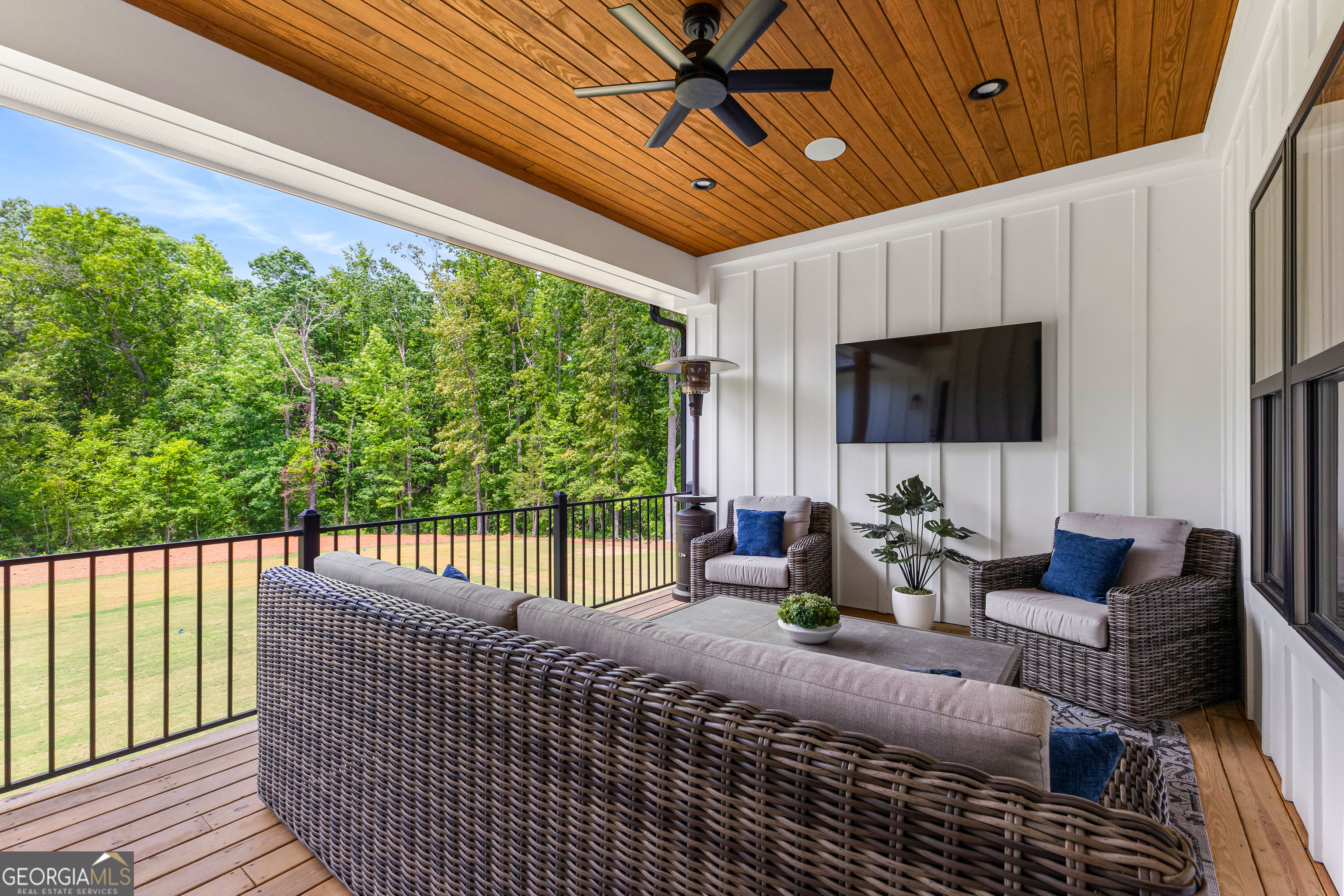 Brooks, Georgia 30205, United States, 5 Bedrooms Bedrooms, ,5 BathroomsBathrooms,Residential,Active,136085