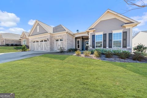 A home in Greensboro