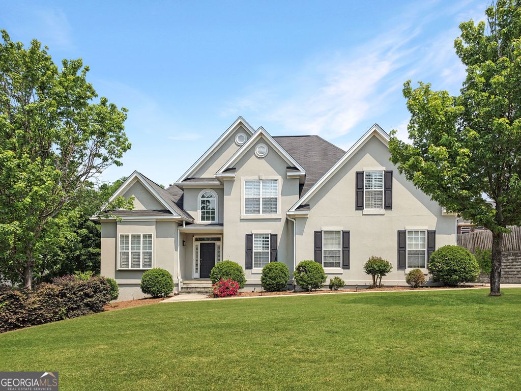 Photo of 3707 Pavilion Drive, Martinez, GA 30907 (MLS # 10756358)